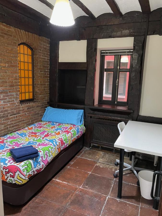 Appartement Old Town Palace Bilbao