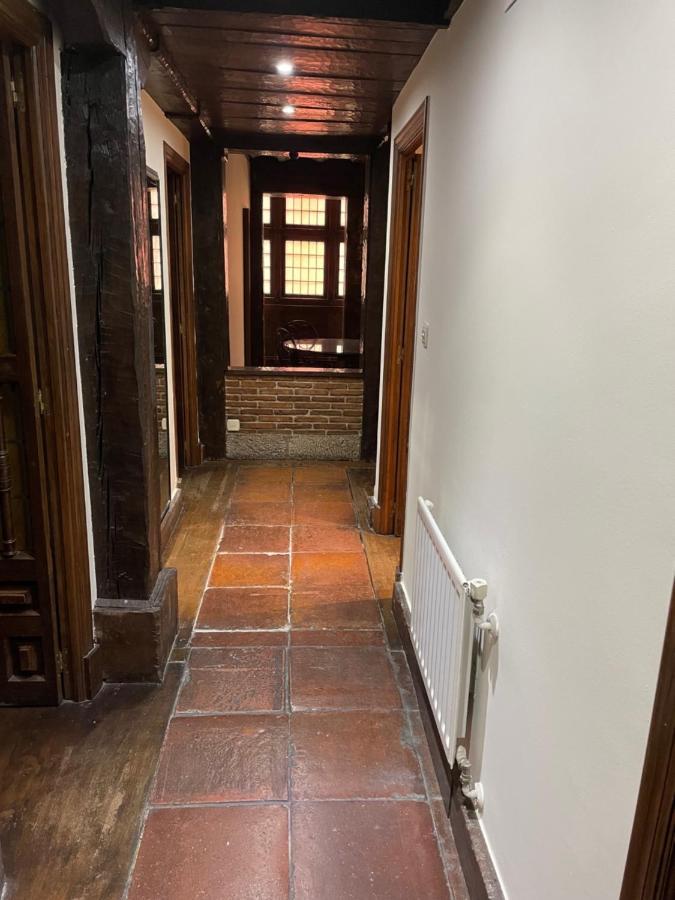 Old Town Palace Appartement *