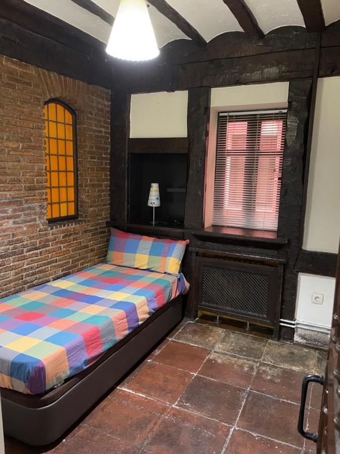 Old Town Palace Appartement