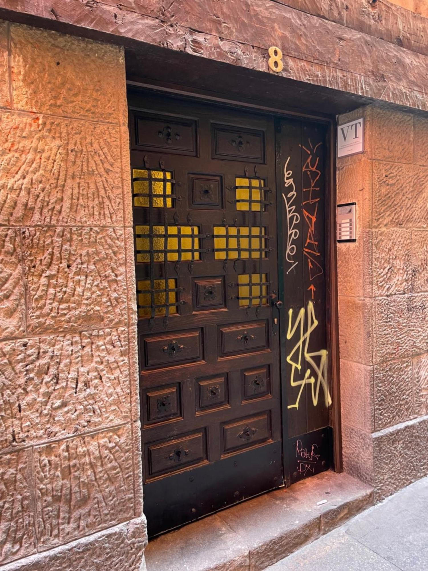 Appartement Old Town Palace Bilbao